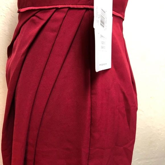 JS Collections Cocktail Dress Size 6 - Picture 4 of 8